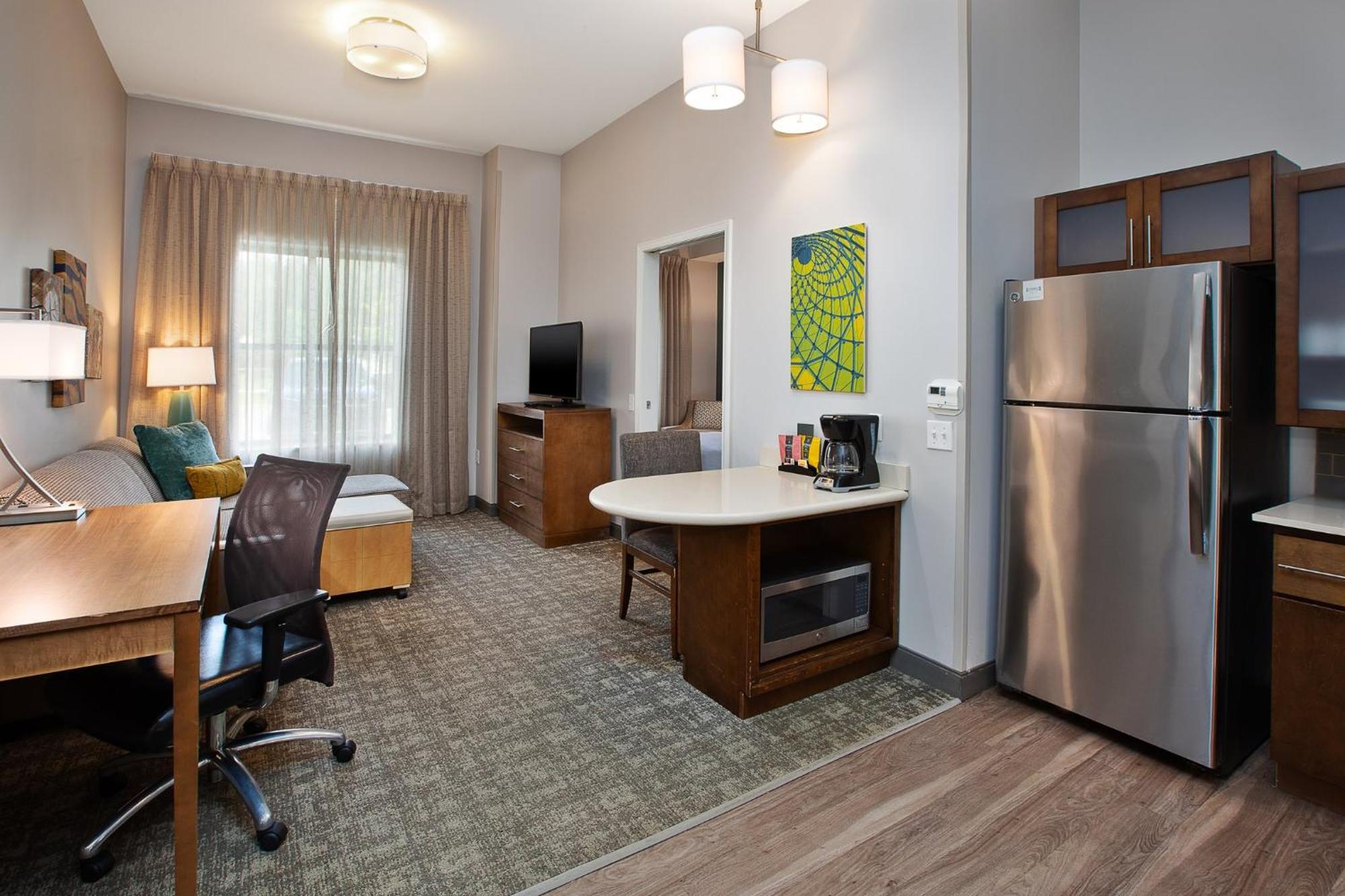 Staybridge Suites Auburn Hills By Ihg Exterior foto