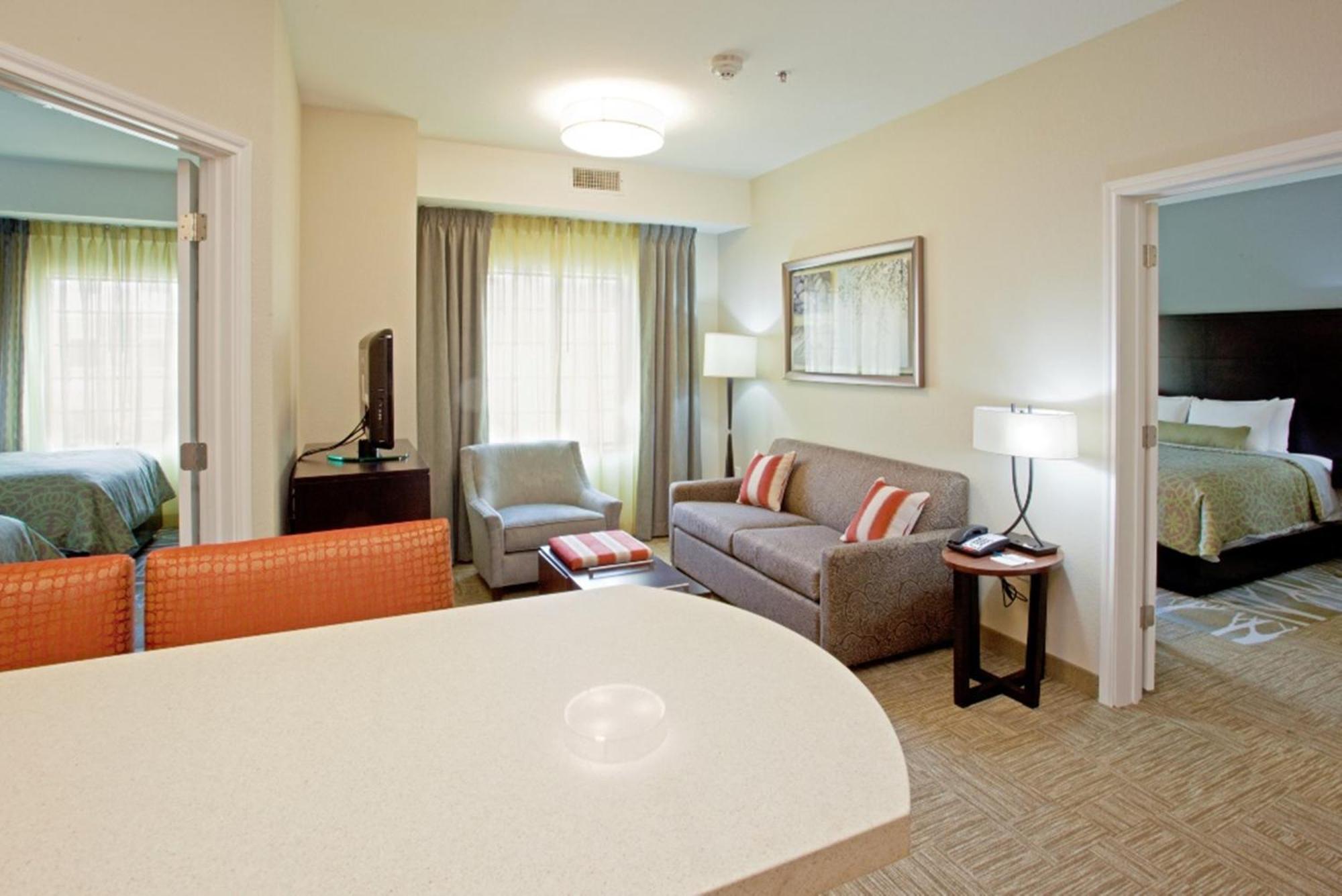 Staybridge Suites Auburn Hills By Ihg Exterior foto