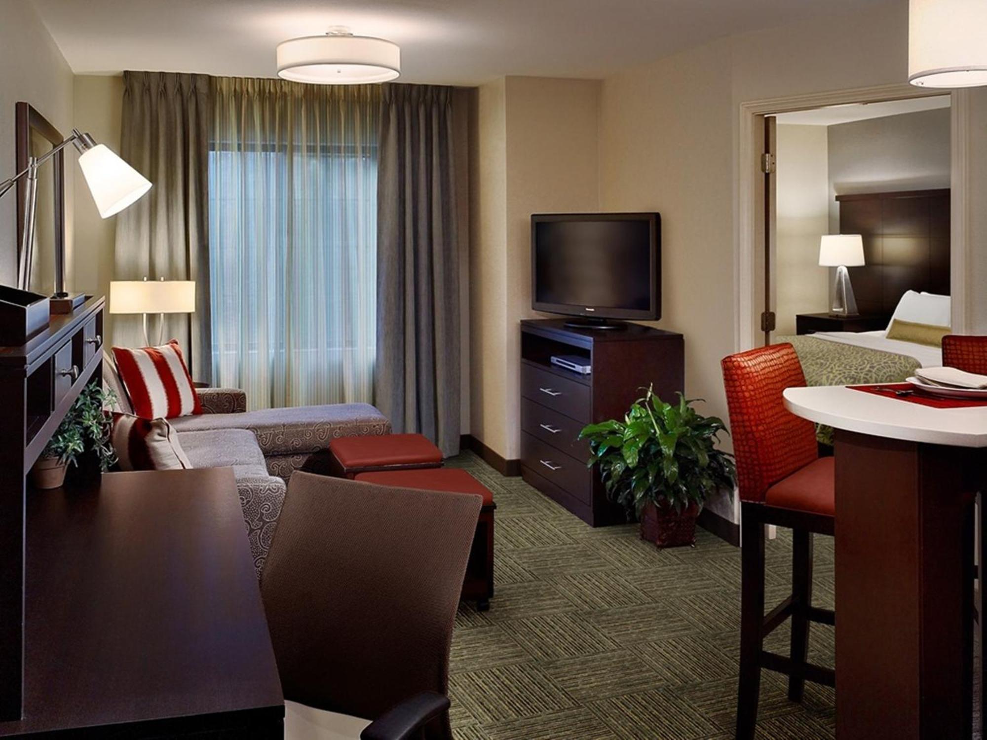 Staybridge Suites Auburn Hills By Ihg Exterior foto